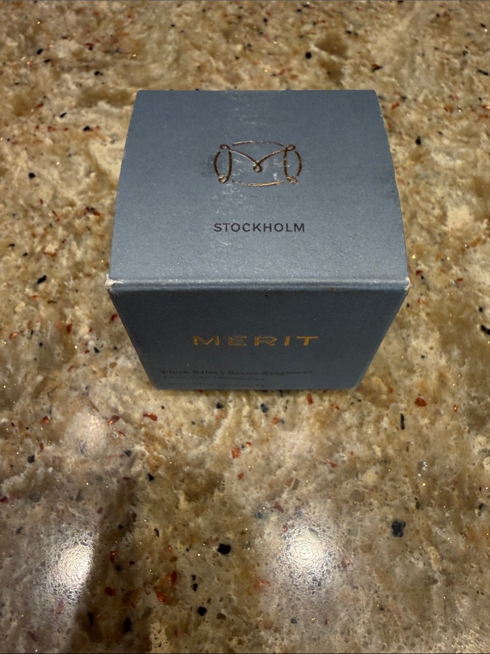 NEW MERIT Flush Balm Cream Blush - Picture 5 of 6